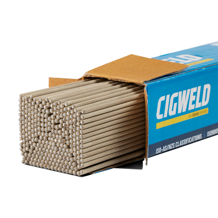 ELECTRODE CIGWELD GP6012 3.2MM