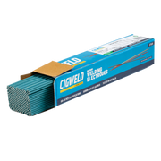 ELECTRODE CIGWELD SATINCRAFT 13 3.2MM 6013 - QWS - Welding Supply Solutions