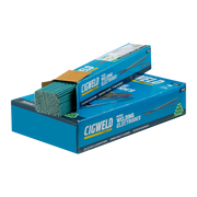 ELECTRODE CIGWELD SATINCRAFT 13 2.5MM 6013 - QWS - Welding Supply Solutions
