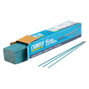 ELECTRODE CIGWELD SATINCRAFT 13 3.2MM 6013 - QWS - Welding Supply Solutions