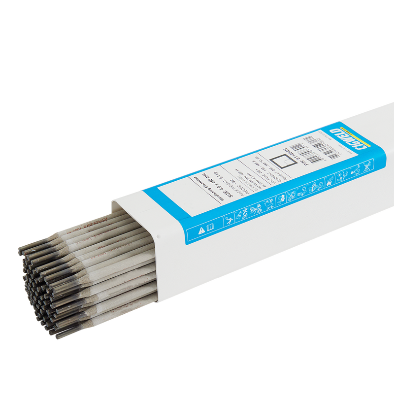 ELECTRODE CIGWELD FERROCRAFT 22 5.0MM IRON POWDER 7024 - QWS - Welding Supply Solutions