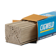 ELECTRODE CIGWELD FERROCRAFT 61 3.2MM 7018 - QWS - Welding Supply Solutions