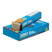 ELECTRODE CIGWELD FERROCRAFT 61 2.5MM 7018 - QWS - Welding Supply Solutions