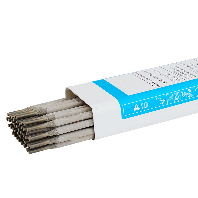ELECTRODE CIGWELD WELDALL 312 2.5MM - QWS - Welding Supply Solutions