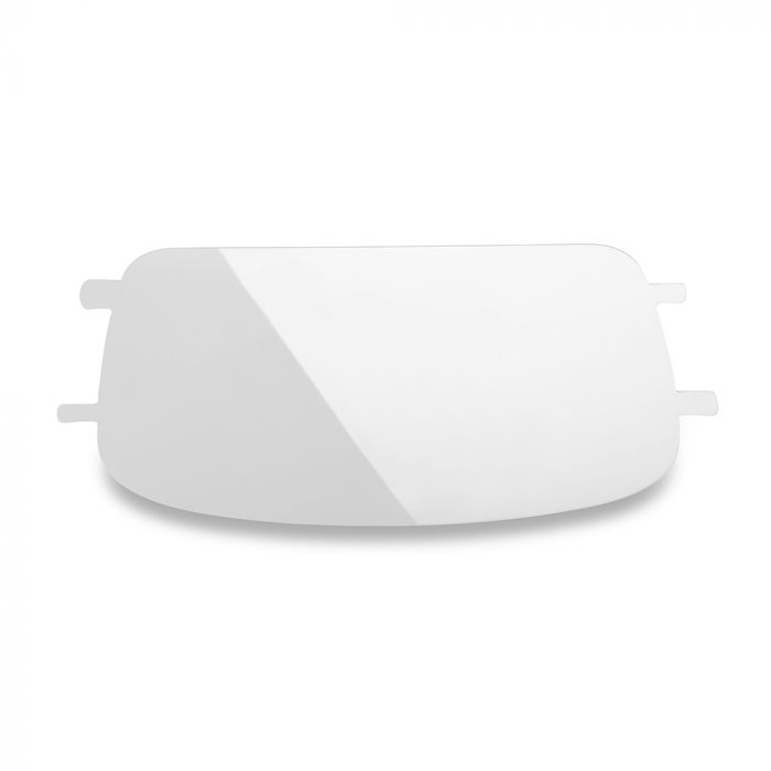 SPEEDGLAS G5-01 ANTI-FOG, HARD-COATED GRIND VISORS - QWS - Welding Supply Solutions