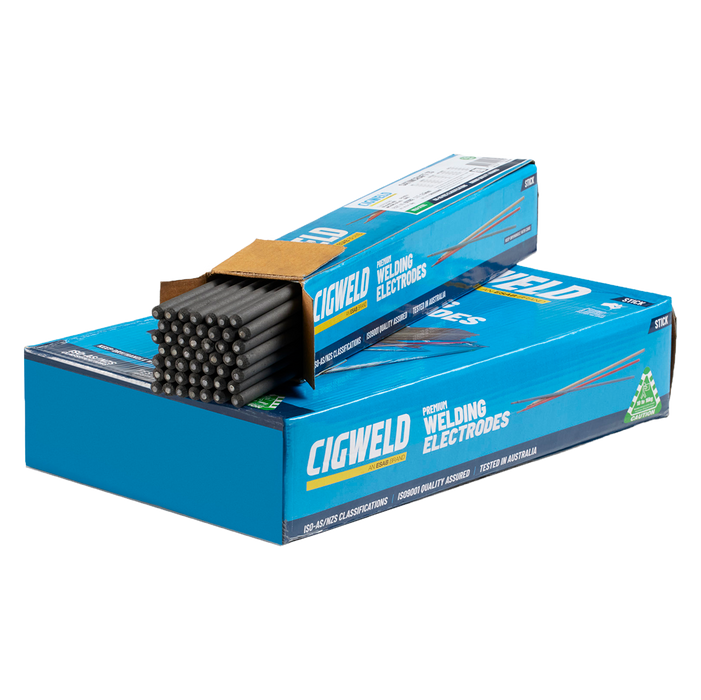 ELECTRODE CIGWELD COBALARC CR70 4.0MM S/S
