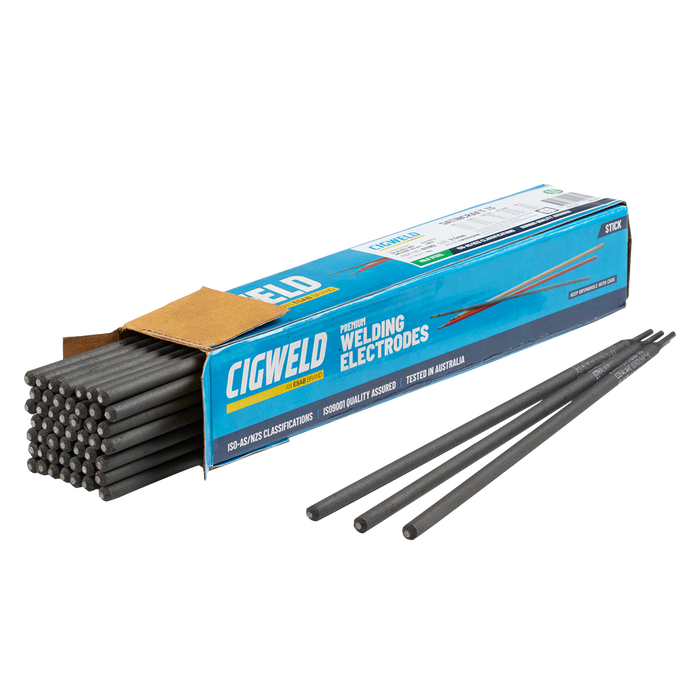 ELECTRODE CIGWELD COBALARC CR70 4.0MM S/S