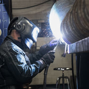 SPEEDGLAS G5-01 TW PAPR HEAVY DUTY ADFLO HELMET - QWS - Welding Supply Solutions
