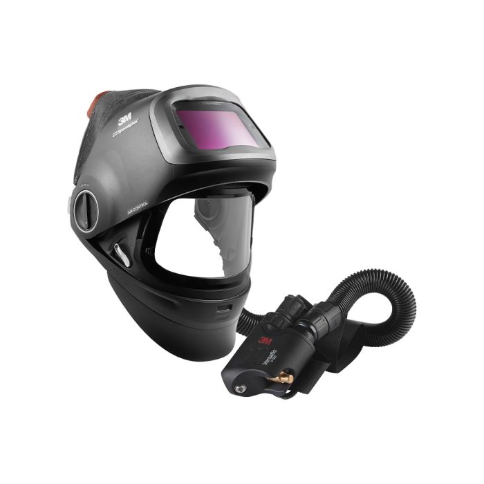 SPEEDGLAS G5-01TW W/ V-500E SUPPLIED AIR REGULATOR - QWS - Welding Supply Solutions