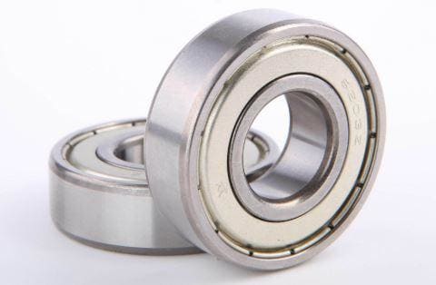 6203 BEARING METAL SEAL - QWS - Welding Supply Solutions