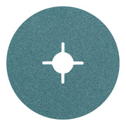 PFERD SANDING DISC 125MM 60G ZIRC - QWS - Welding Supply Solutions