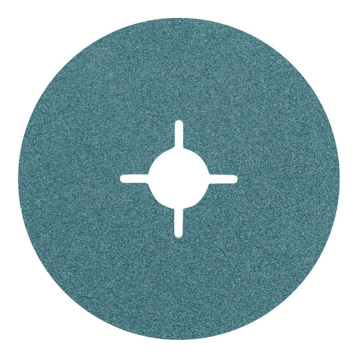 PFERD SANDING DISC 125MM 60G ZIRC - QWS - Welding Supply Solutions