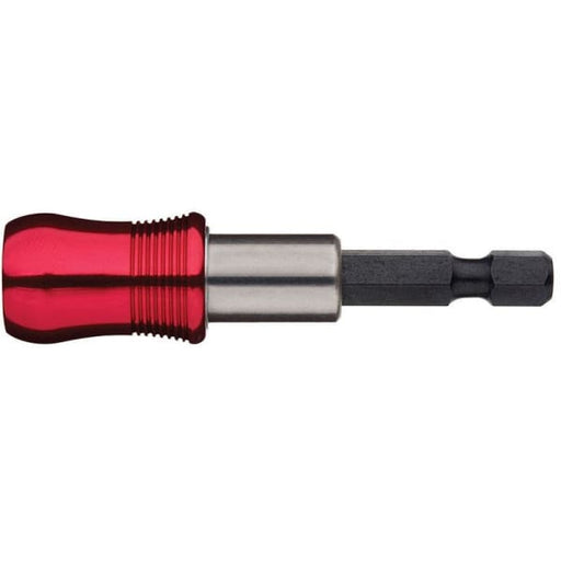 65MM QUICK RELEASE BIT HOLDER - QWS - Welding Supply Solutions