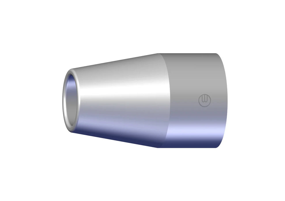 GAS NOZZLE PRO 36/501 CYL 38MM