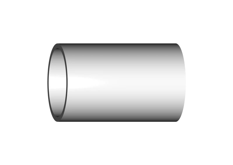 GAS NOZZLE PRO 24 CYL 38MM - QWS - Welding Supply Solutions