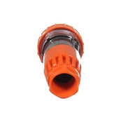 20A 415V 3PHASE MAINS PLUG MALE 4 PIN - QWS - Welding Supply Solutions