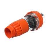 32AMP 415V 3PHASE MALE 4 PIN MAINS PLUG - QWS - Welding Supply Solutions