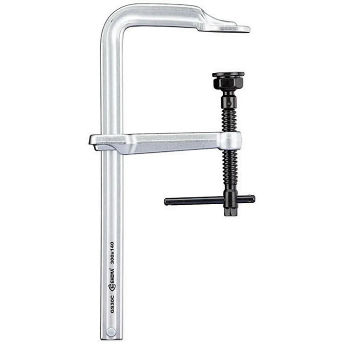 EHOMA EXTRA H.D. CLAMP 500MM X 175MM