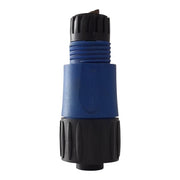 7 PIN FEMALE CABLE CONNECTOR - QWS - Welding Supply Solutions