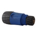 7 PIN FEMALE CABLE CONNECTOR - QWS - Welding Supply Solutions