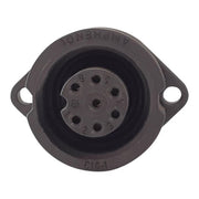7 PIN FEMALE PANEL CONNECTOR - QWS - Welding Supply Solutions