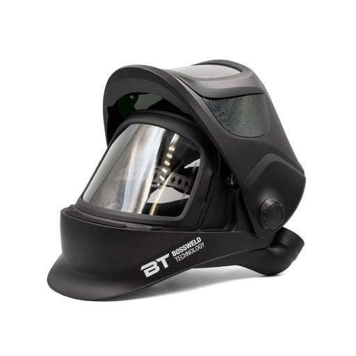 TECMEN PAPR FREFLOW IEXP TM1000 - FLIP FRONT - QWS - Welding Supply Solutions