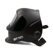 TECMEN PAPR FREFLOW IEXP TM1000 - FLIP FRONT - QWS - Welding Supply Solutions
