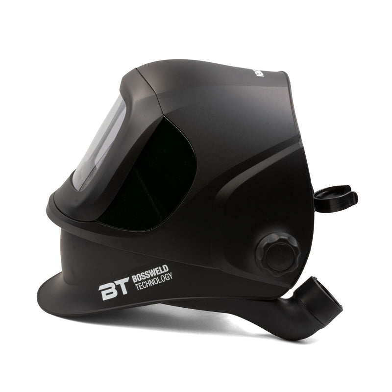 TECMEN PAPR FREFLOW IEXP TM1000 - FLIP FRONT - QWS - Welding Supply Solutions