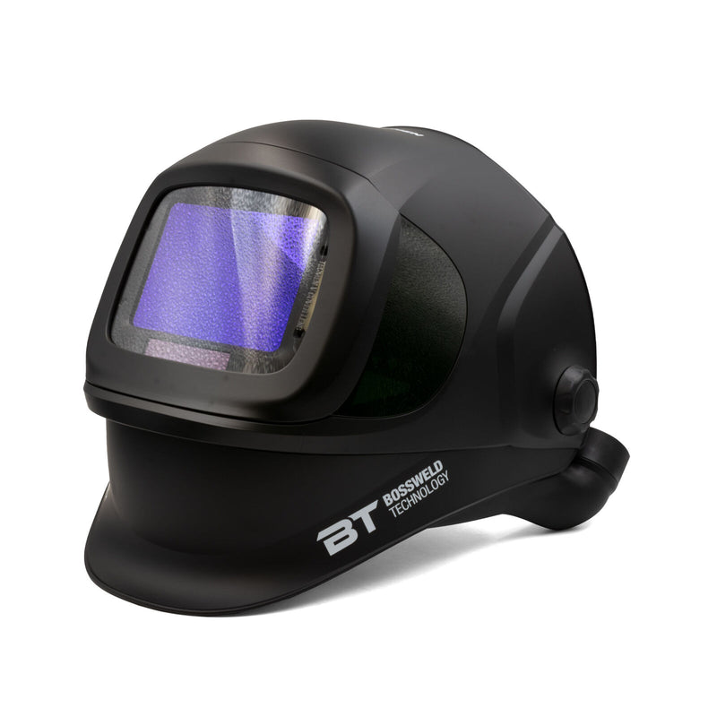 TECMEN PAPR FREFLOW IEXP TM1000 - FLIP FRONT - QWS - Welding Supply Solutions