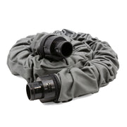 TECMEN PAPR FREFLOW IEXP TM1000 - FLIP FRONT - QWS - Welding Supply Solutions