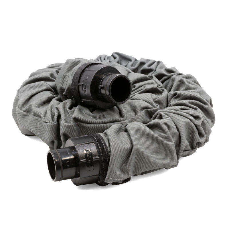 TECMEN PAPR FREFLOW IEXP TM1000 - FLIP FRONT - QWS - Welding Supply Solutions