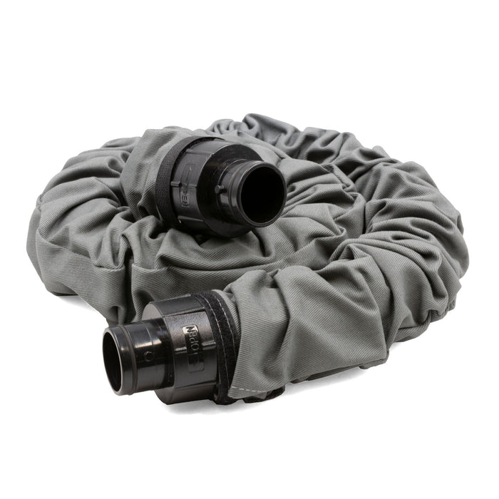 TECMEN PAPR FREFLOW IEXP TM1000 - FLIP FRONT - QWS - Welding Supply Solutions