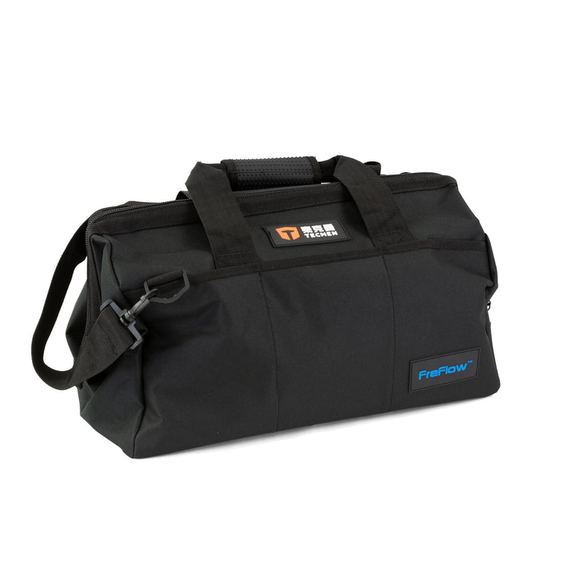 TECMEN PAPR FREFLOW IEXP TM1000 - FLIP FRONT - QWS - Welding Supply Solutions
