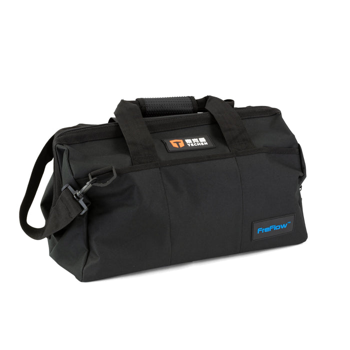 TECMEN PAPR FREFLOW IEXP TM1000 - FLIP FRONT - QWS - Welding Supply Solutions