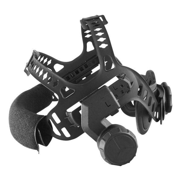 LASER WELDING HELMET AUTO DARKENING 100LW TECMEN - QWS - Welding Supply Solutions