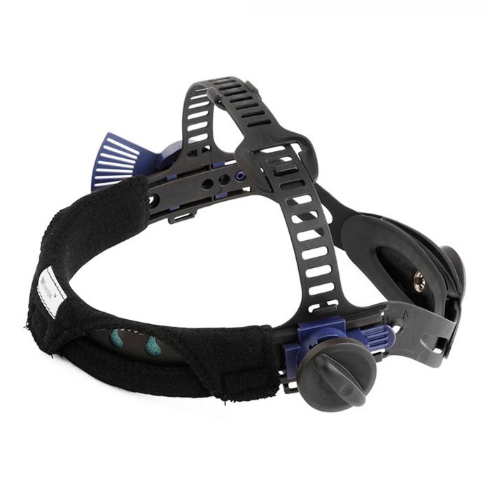 SPEEDGLAS 100 & 9002 HEAD HARNESS - QWS - Welding Supply Solutions