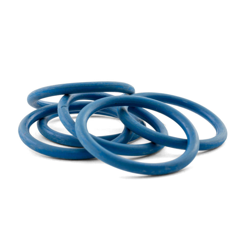 BERNARD O RING FOR 4435 & 4635 400AMP TIP HOLDER - QWS - Welding Supply Solutions