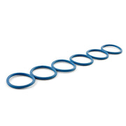 BERNARD O RING FOR 4435 & 4635 400AMP TIP HOLDER - QWS - Welding Supply Solutions