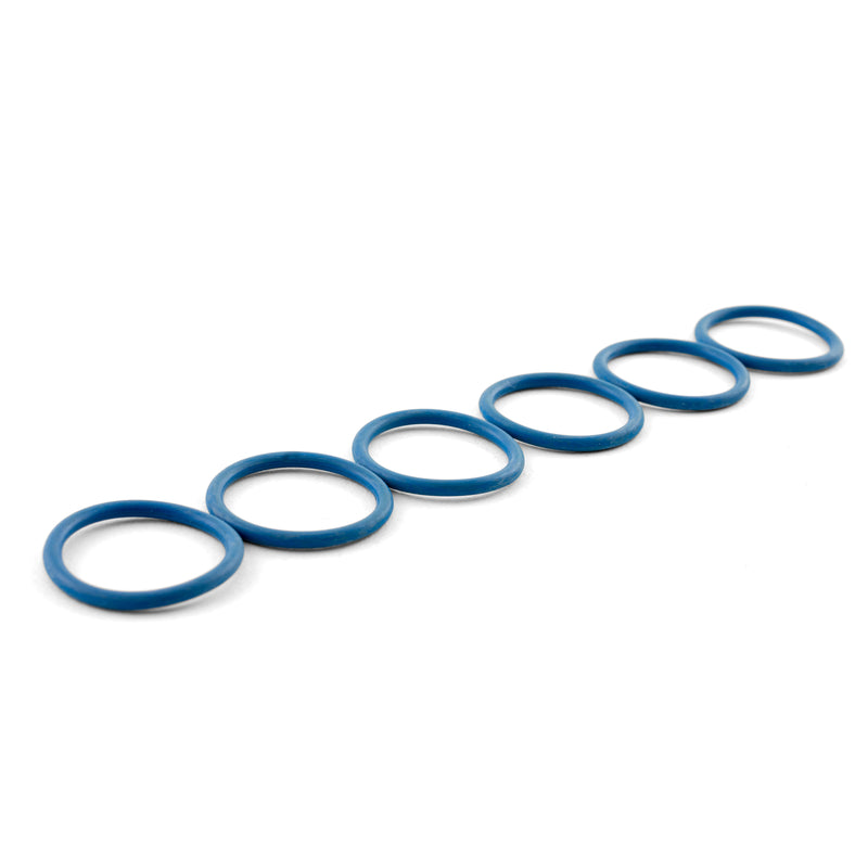 BERNARD O RING FOR 4435 & 4635 400AMP TIP HOLDER - QWS - Welding Supply Solutions