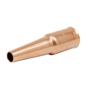 TWECO #4 NOZZLE SMALL TAPER - QWS - Welding Supply Solutions