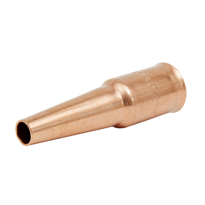 TWECO #4 NOZZLE SMALL TAPER - QWS - Welding Supply Solutions