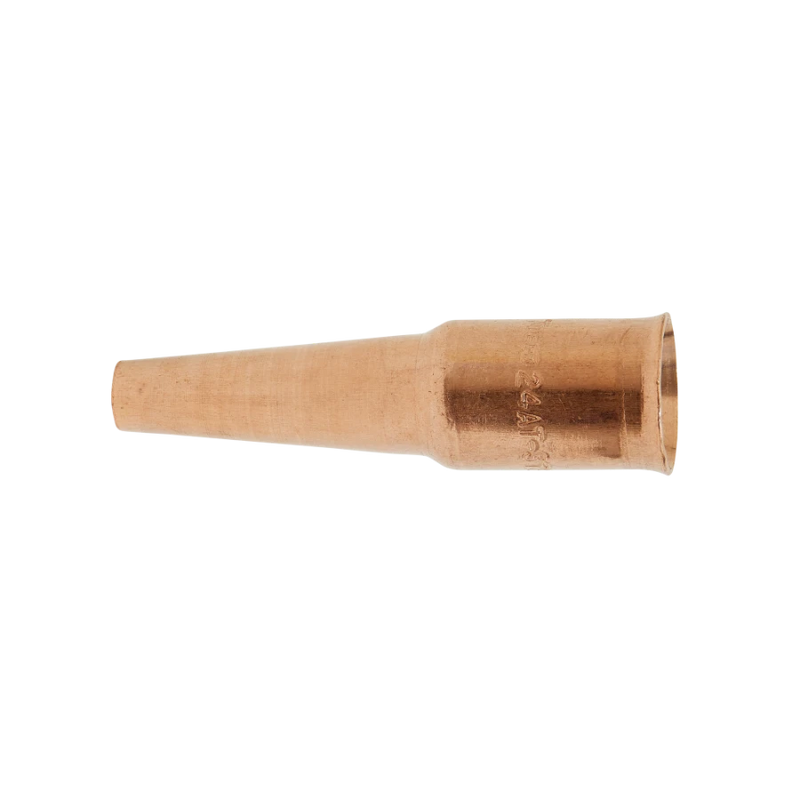TWECO #4 NOZZLE SMALL TAPER - QWS - Welding Supply Solutions