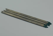 TUNGSTEN PURE 2.4MM 175 GREEN - QWS - Welding Supply Solutions