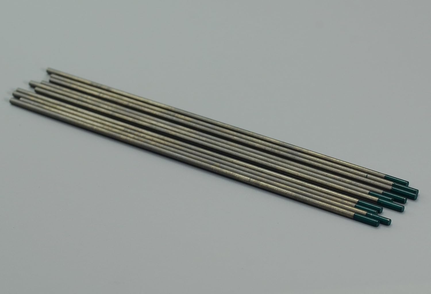 TUNGSTEN PURE 3.2MM 175 - QWS - Welding Supply Solutions