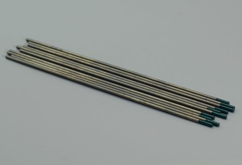 TUNGSTEN PURE 3.2MM 175 - QWS - Welding Supply Solutions