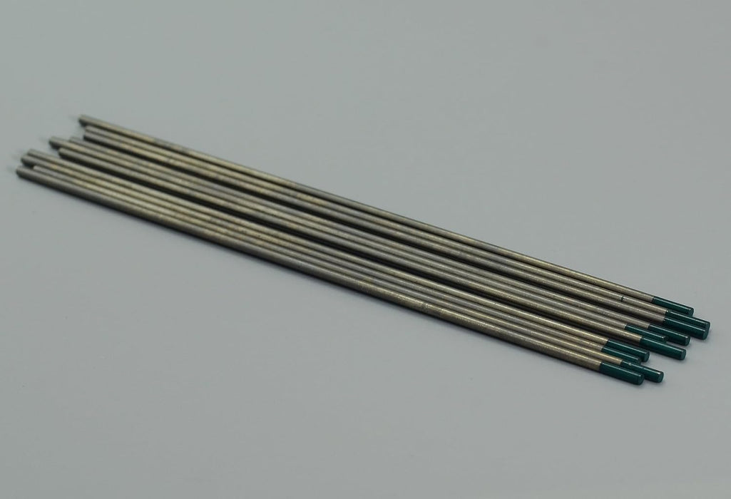 TUNGSTEN PURE 3.2MM 175