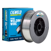 MIG WIRE AUTOCRAFT AL4043 1.6MM 7KG SPL - QWS - Welding Supply Solutions