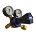 HARRIS REGULATOR CO2 730 0>30LPM CARBON DIOXIDE - QWS - Welding Supply Solutions