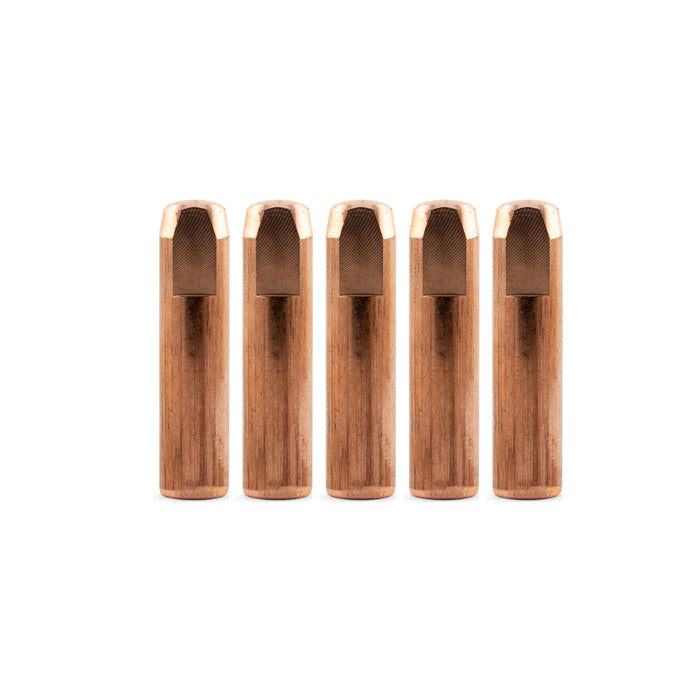 BERNARD CONTACT TIP SHORT 0.9MM - QWS - Welding Supply Solutions