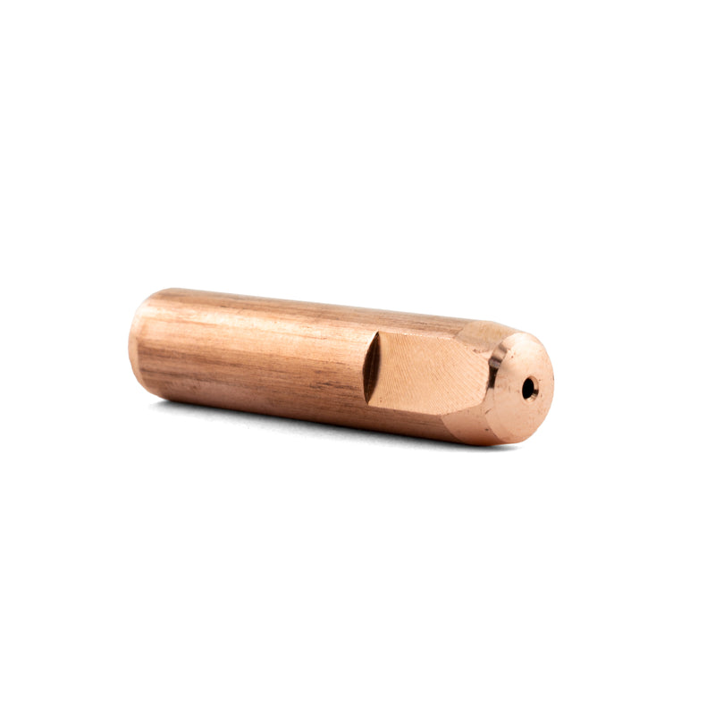 BERNARD CONTACT TIP SHORT 0.9MM - QWS - Welding Supply Solutions